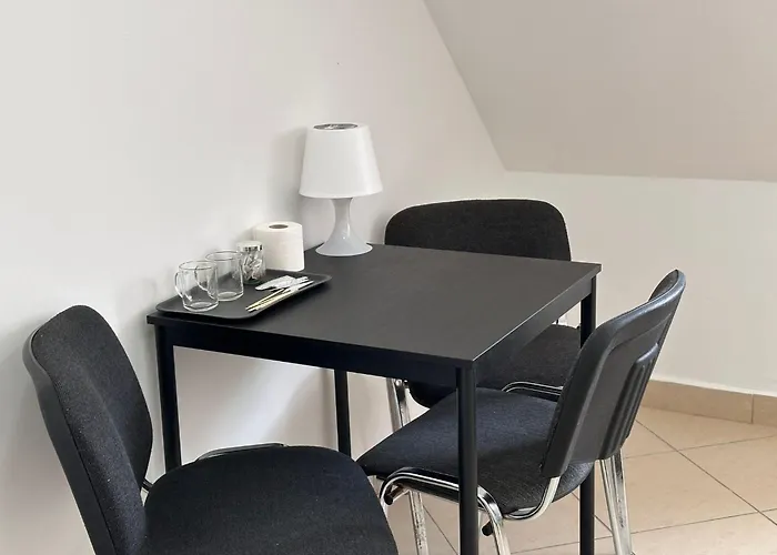 Apartamenty Golebia-Economic