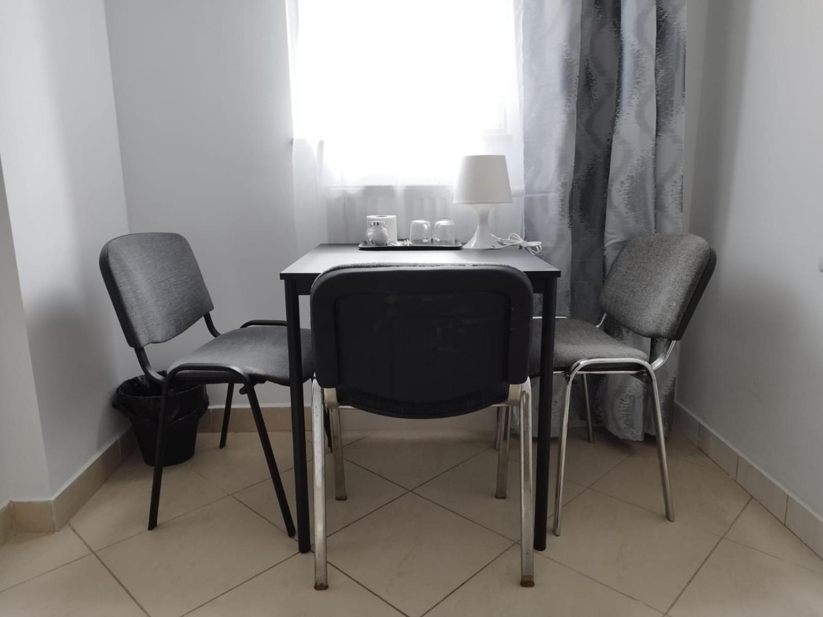 Bed & Breakfast Golebia-economic