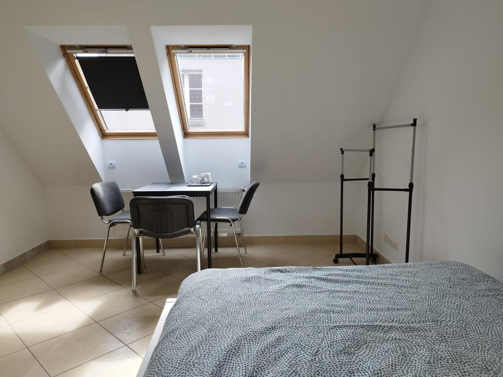 Bed & Breakfast Golebia-economic *